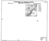 Page 012 - Township 3 S. Range 2 W., Chehalem, Votaw, Washington County 1928